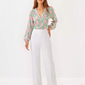 Lilly Pulitzer 32" Ellamarie Pant